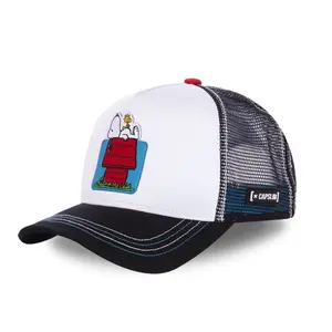 Gorra Gorraslab Peanuts House image-0