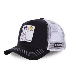 Gorra Gorraslab Peanuts image-0