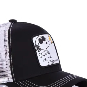 Gorra Gorraslab Peanuts image-2