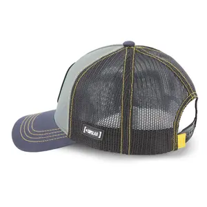 Gorra Trucker con red Capslab Peanuts image-2