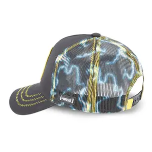 Gorra Gorraslab Pokemon Pikachu image-2