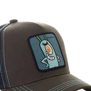 Cap Capslab Bob L'éponge Plankton image-2