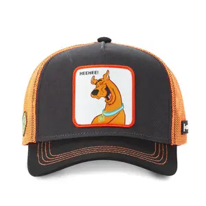 Gorra trucker Gorraslab Scooby-Doo image-1