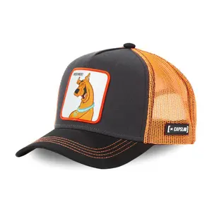 Gorra trucker Gorraslab Scooby-Doo image-0