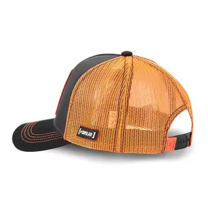 Gorra trucker Gorraslab Scooby-Doo image-2