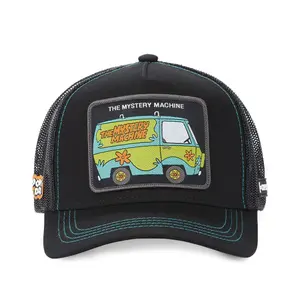 Gorra trucker Gorraslab Scooby-Doo The Mystery Machine image-1
