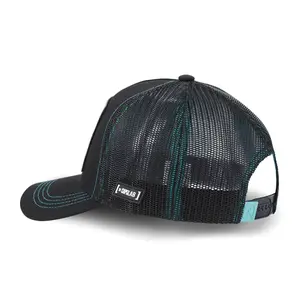 Gorra trucker Gorraslab Scooby-Doo The Mystery Machine image-2