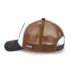 Gorra trucker Gorraslab Scooby-Doo Help image-2