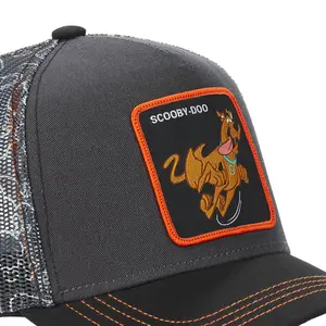 Gorra trucker Gorraslab Scooby-Doo Run image-3