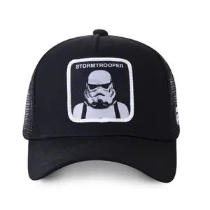 Cap Capslab Stormtrooper image-0