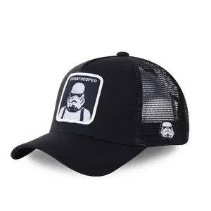 Cap Capslab Stormtrooper image-1