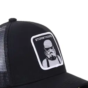 Cap Capslab Stormtrooper image-2
