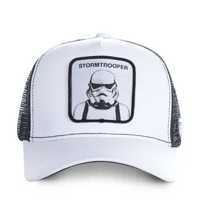 Cap Capslab Stormtrooper image-0