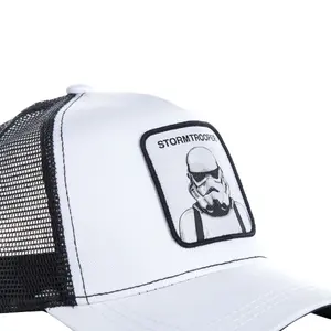 Cap Capslab Stormtrooper image-2