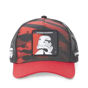 Cap Capslab Stormtrooper image-1