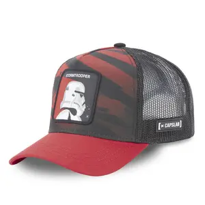 Cap Capslab Stormtrooper image-0
