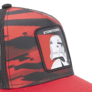 Cap Capslab Stormtrooper image-3