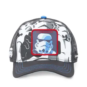 Cap Capslab Stormtrooper image-2
