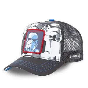 Cap Capslab Stormtrooper image-0