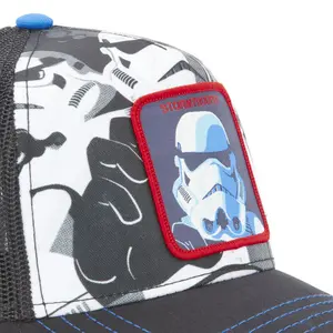 Cap Capslab Stormtrooper image-3
