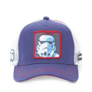 Cap Capslab Stormtrooper image-1
