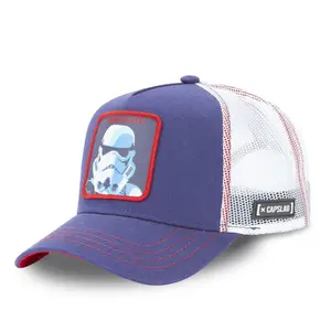 Cap Capslab Stormtrooper image-0