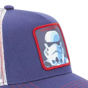 Cap Capslab Stormtrooper image-3