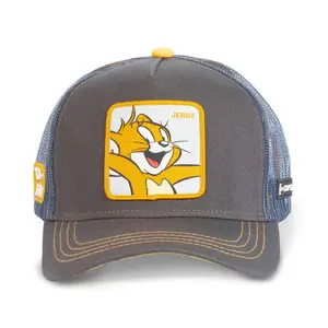 Gorra Gorraslab Tom and Jerry Happy Jerry image-2