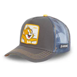 Gorra Gorraslab Tom and Jerry Happy Jerry image-0