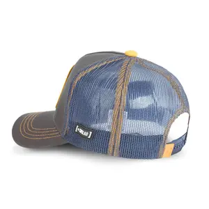 Gorra Gorraslab Tom and Jerry Happy Jerry image-1