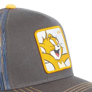 Gorra Gorraslab Tom and Jerry Happy Jerry image-3