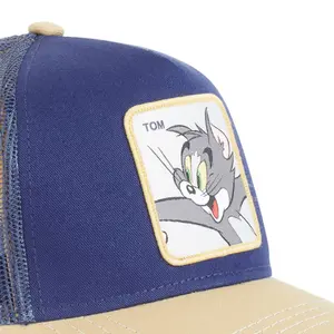 Cap Capslab Tom and Jerry Tom image-3