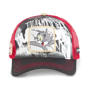 Gorra Gorraslab Tom and Jerry Tom image-2