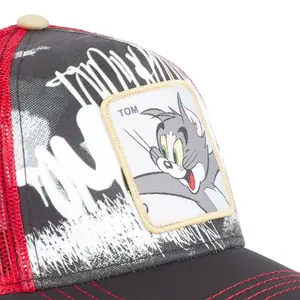 Gorra Gorraslab Tom and Jerry Tom image-3