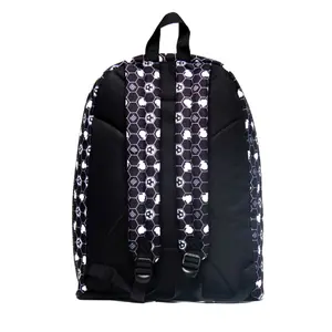 Mochila Capslab Tsubasa image-1