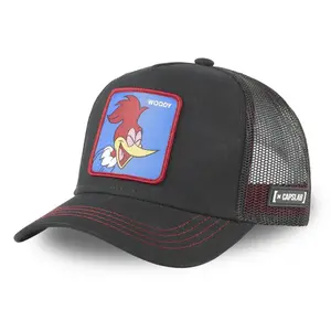 Gorra trucker con red Gorraslab Woody Woodpeacker image-0