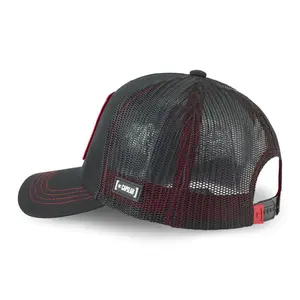Gorra trucker con red Gorraslab Woody Woodpeacker image-2