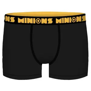 Children's boxer shorts Les Minions Despicable (x6) image-2