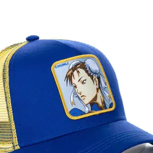 Cap Capslab Street Fighter Chun-Li image-2