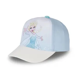 Girl's cap Disney Reine des Neiges image-1