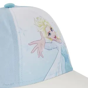 Girl's cap Disney Reine des Neiges image-4