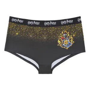 Shorty femme Harry Potter (x3) image-2