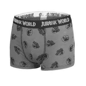 Children's boxer shorts Jurassic (x5) image-1