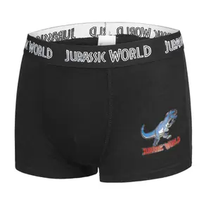 Children's boxer shorts Jurassic (x5) image-2