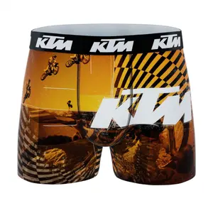 Boxer KTM MTX image-0