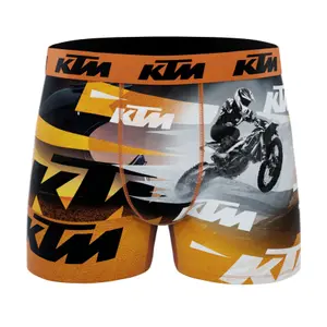 Children's boxer shorts KTM Cross (x3) image-0