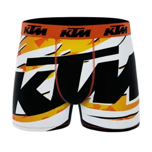 Boxer KTM microfibre image-0