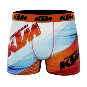 Boxer KTM microfibre image-0