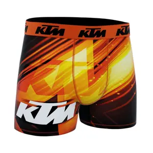 Boxer KTM microfibre image-1