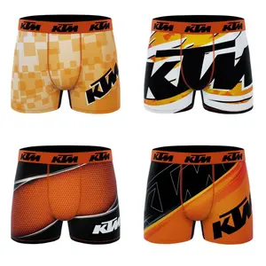 Boxer KTM (x4) image-1